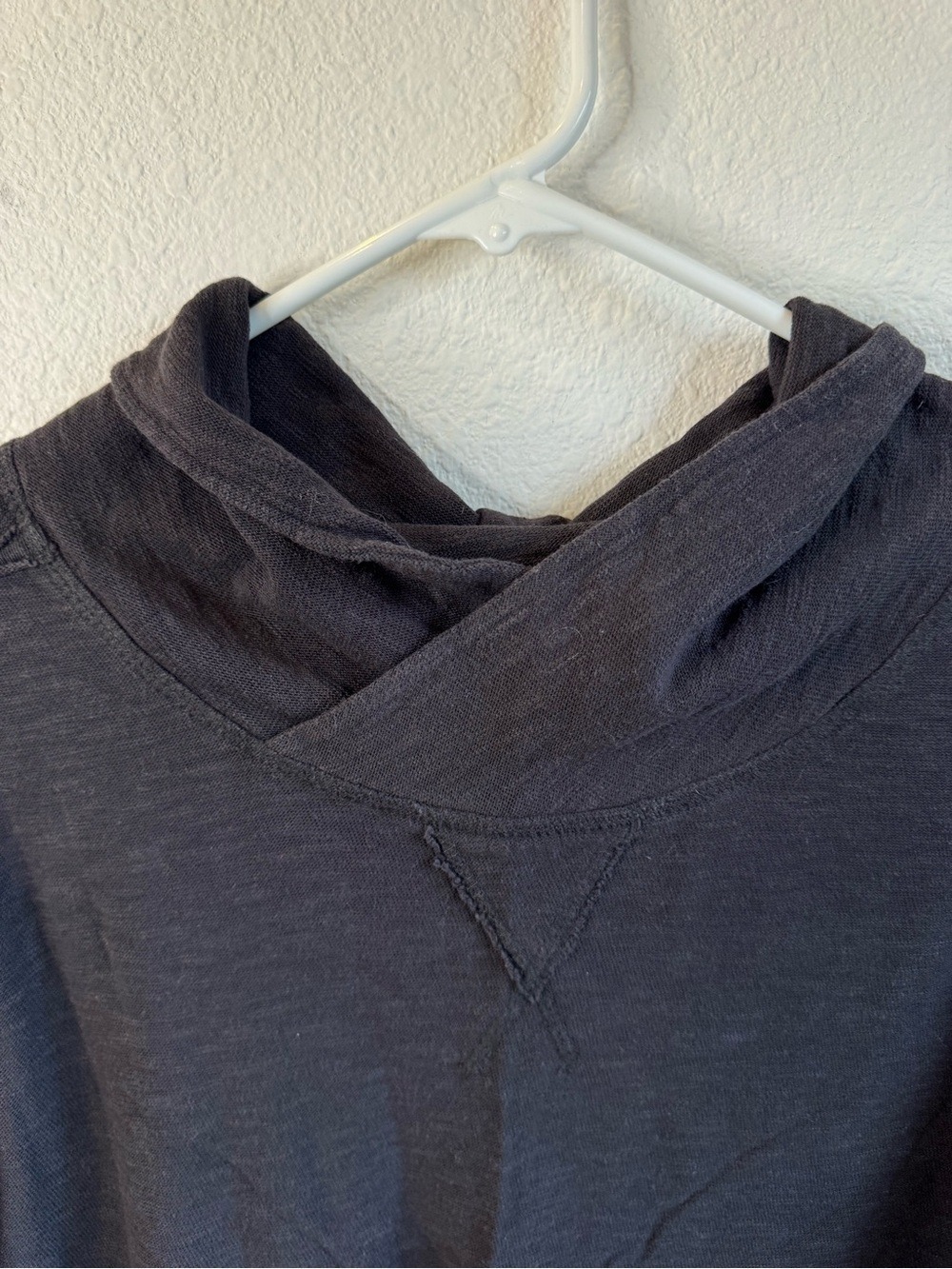 JAPAN RAGS Cotton Pullover - Picture 5 of 10